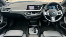 BMW 1 Series 118i [136] M Sport 5dr Step Auto [LCP] Petrol Hatchback